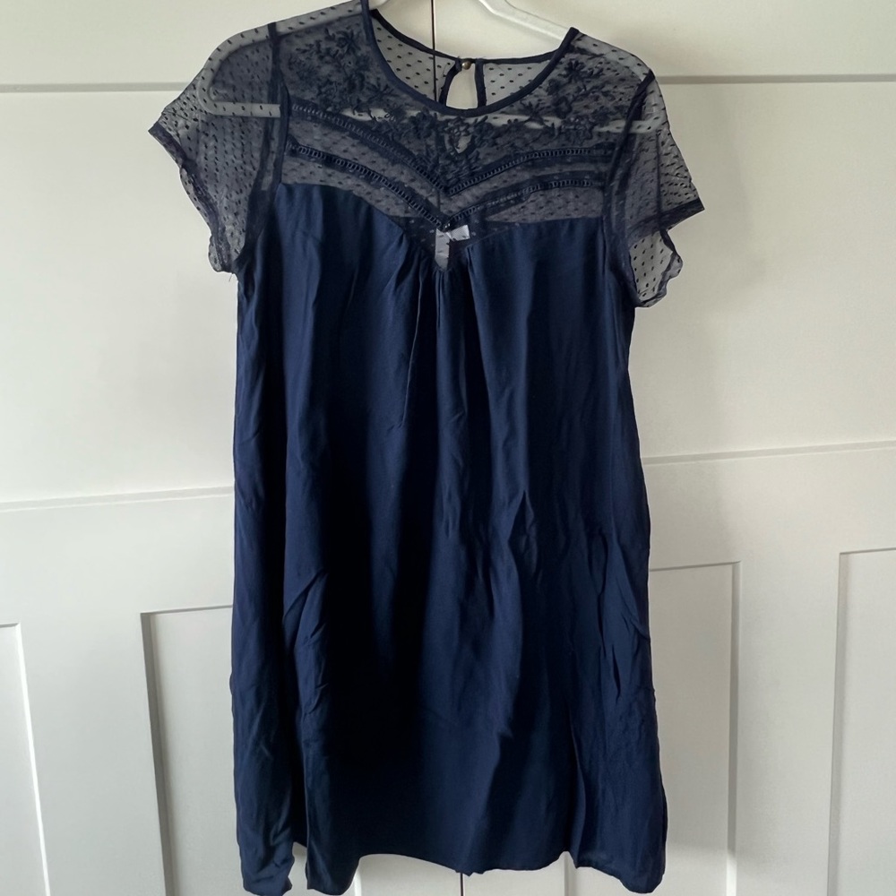 Womens boho dress